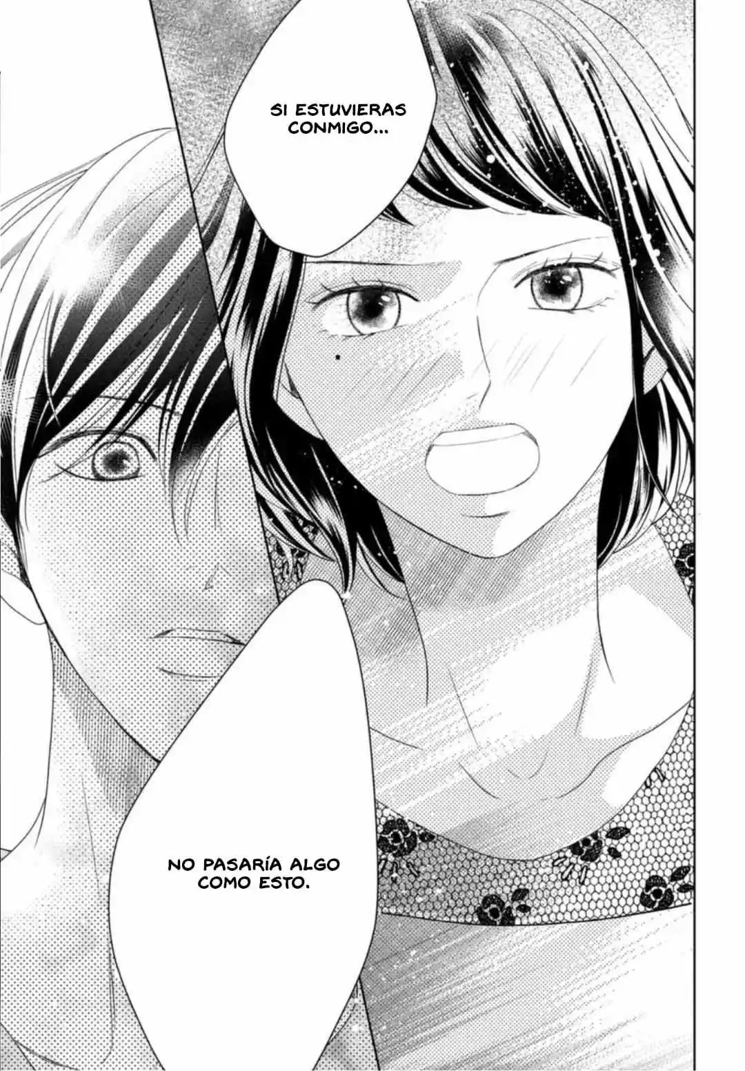 Arashi-kun no Dakimakura (2020) - Capítulo 11 - Página 15 - LectorTMOo