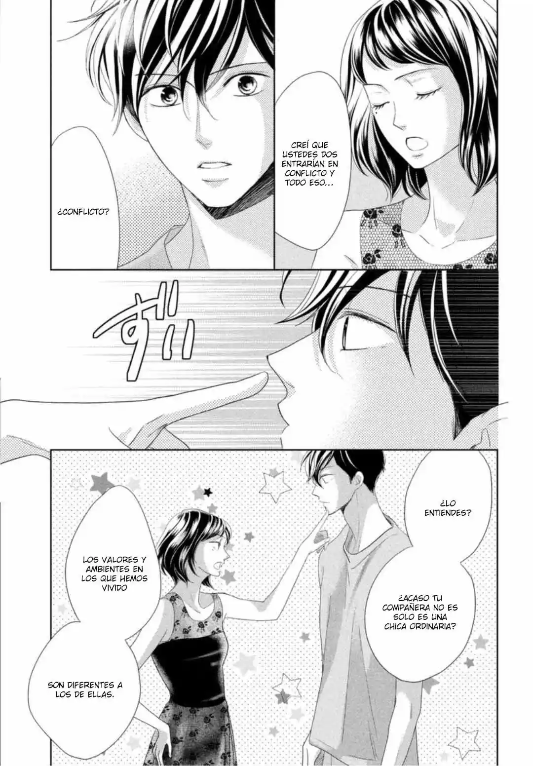 Arashi-kun no Dakimakura (2020) - Capítulo 11 - Página 19 - LectorTMOo