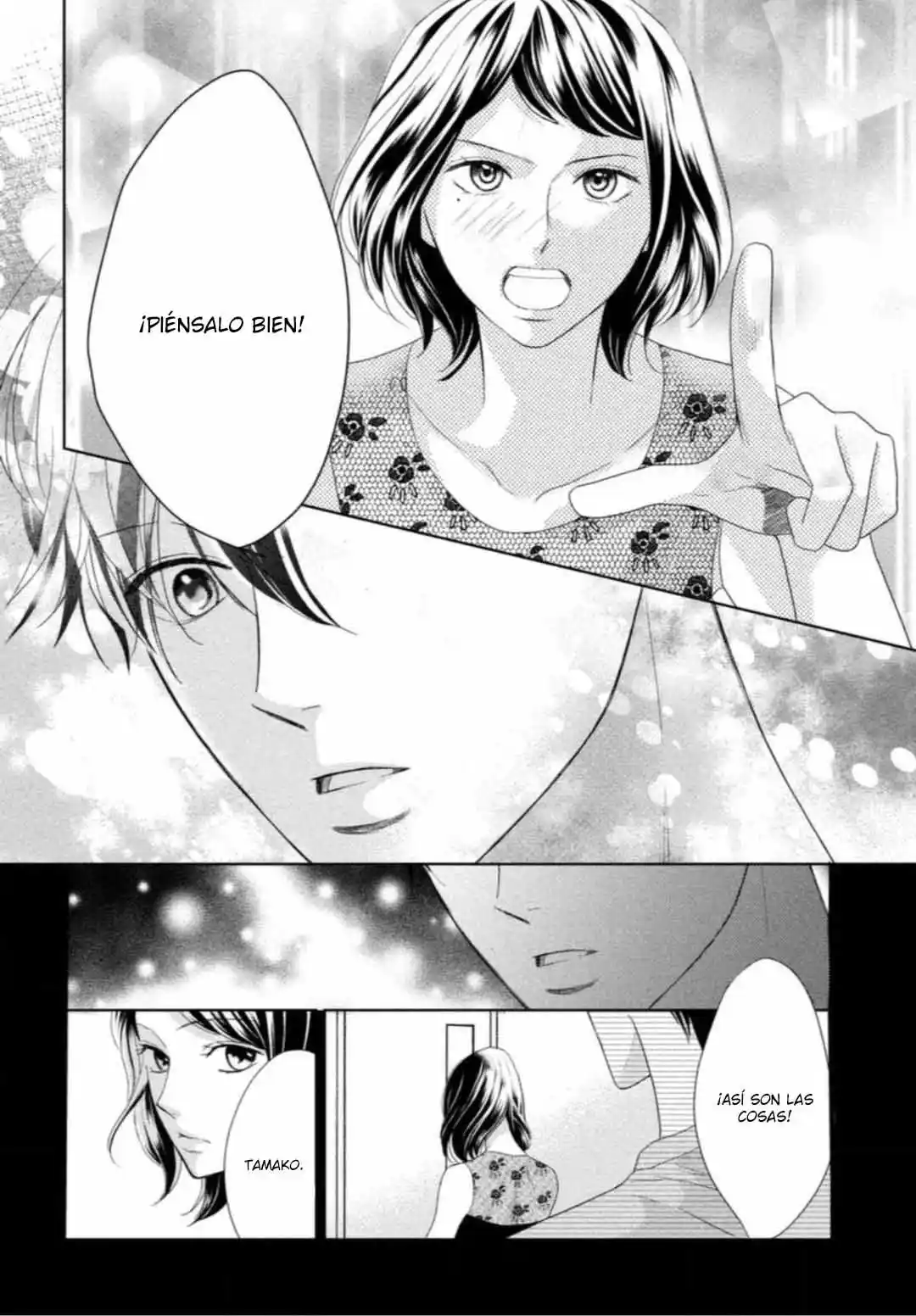 Arashi-kun no Dakimakura (2020) - Capítulo 11 - Página 20 - LectorTMOo