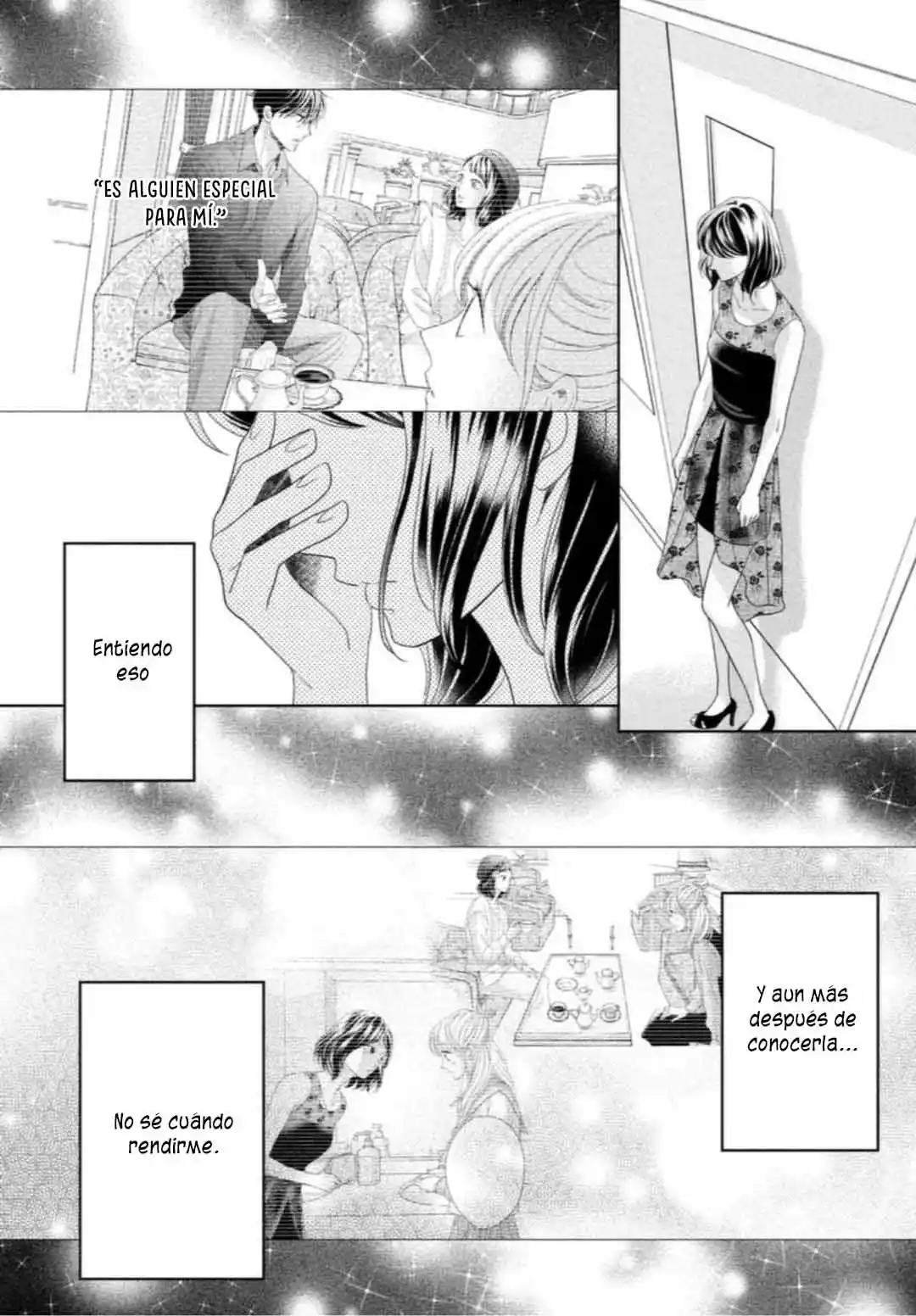 Arashi-kun no Dakimakura (2020) - Capítulo 11 - Página 22 - LectorTMOo