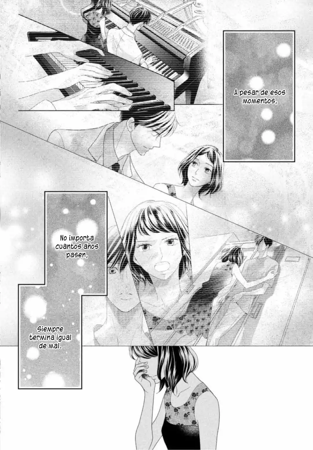Arashi-kun no Dakimakura (2020) - Capítulo 11 - Página 23 - LectorTMOo