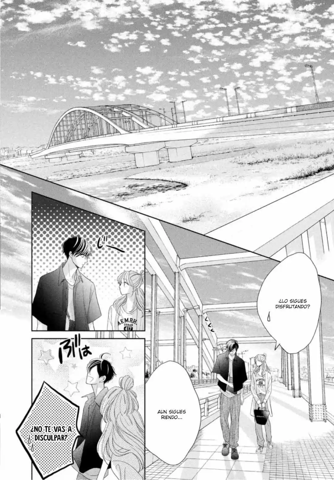 Arashi-kun no Dakimakura (2020) - Capítulo 11 - Página 27 - LectorTMOo