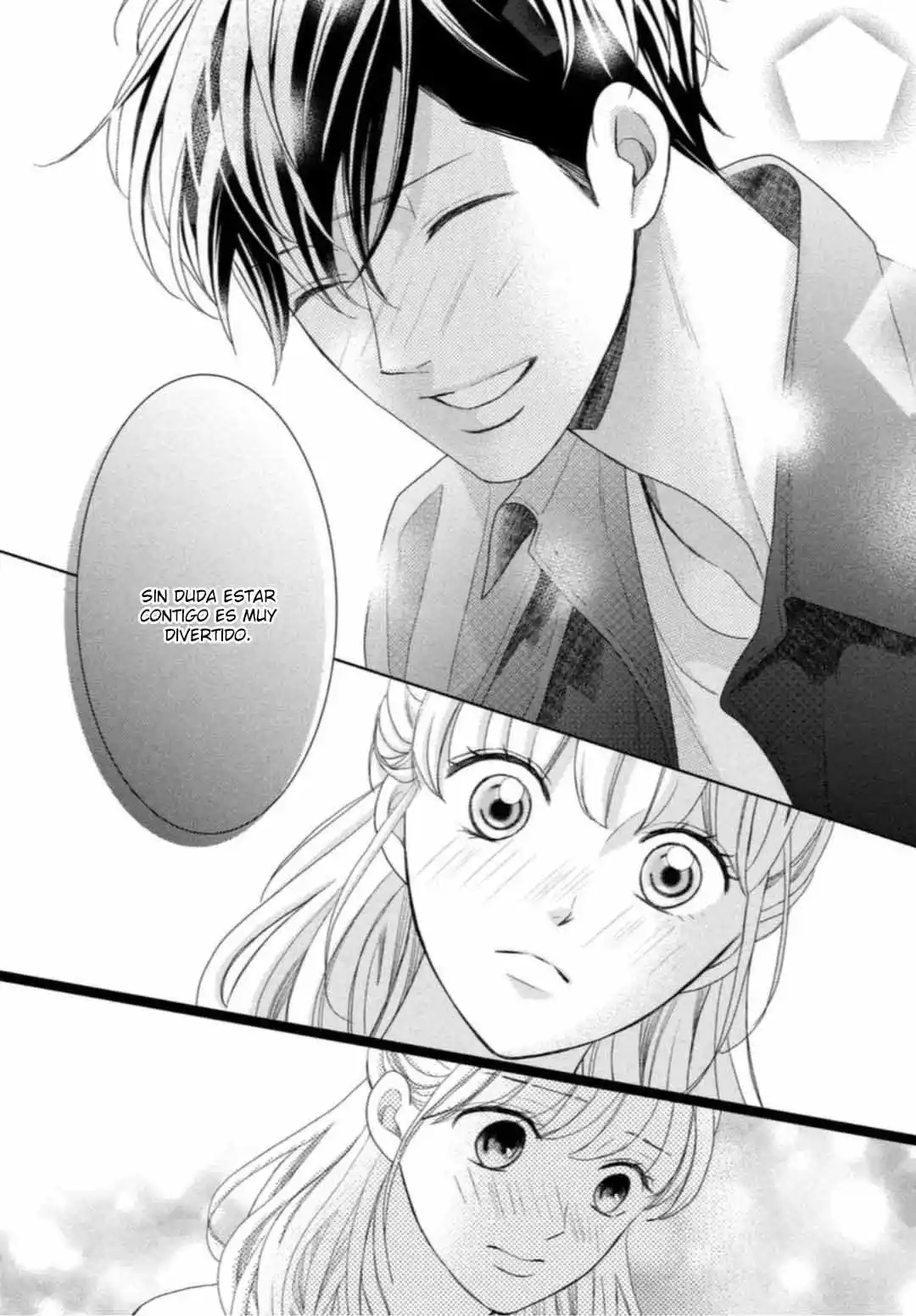 Arashi-kun no Dakimakura (2020) - Capítulo 11 - Página 28 - LectorTMOo