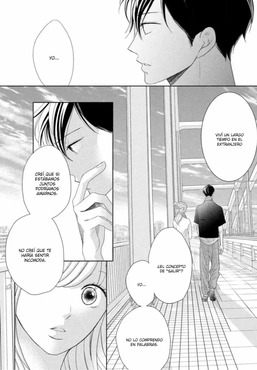 Arashi-kun no Dakimakura (2020) - Capítulo 11 - Página 30 - LectorTMOo