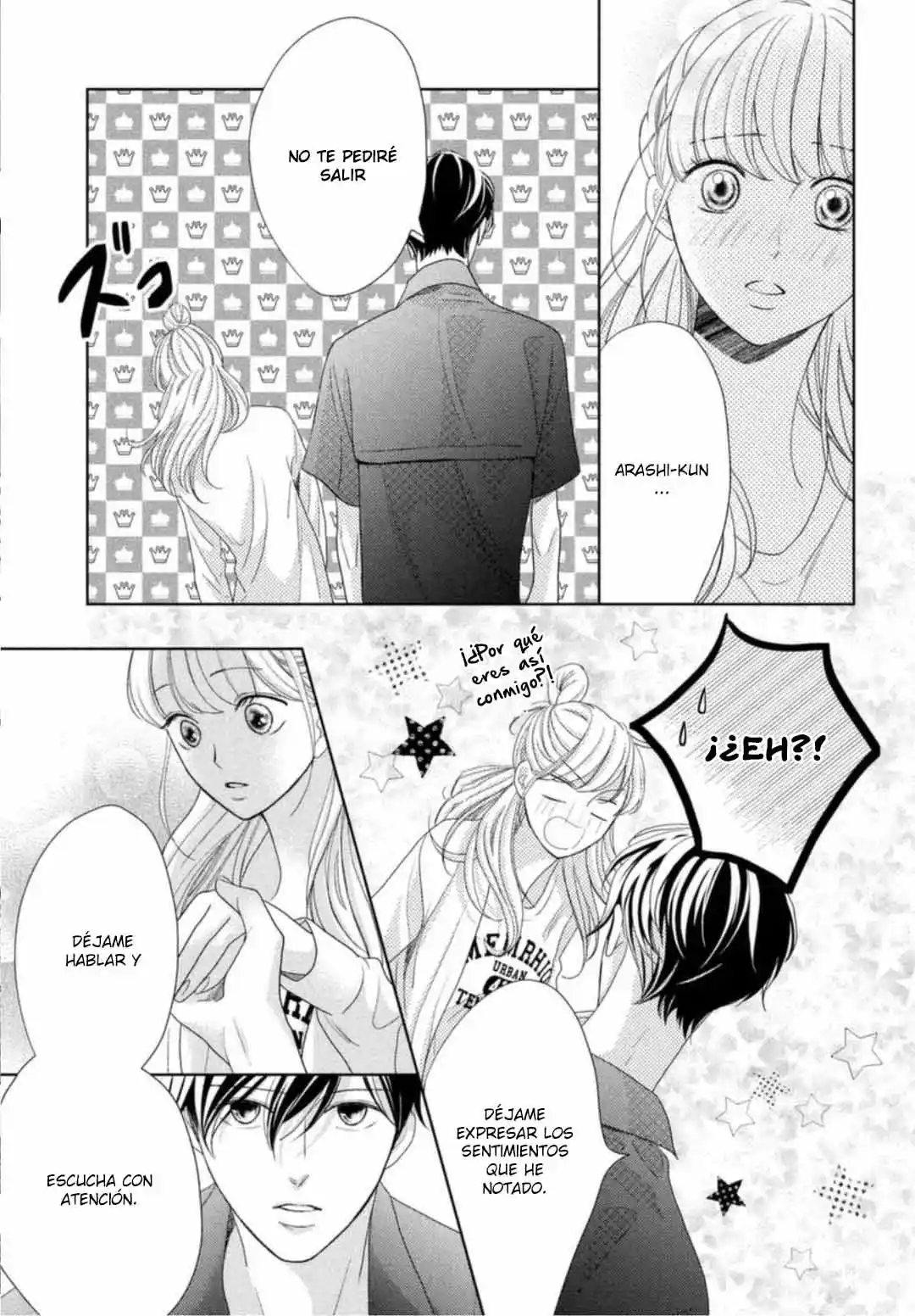 Arashi-kun no Dakimakura (2020) - Capítulo 11 - Página 31 - LectorTMOo