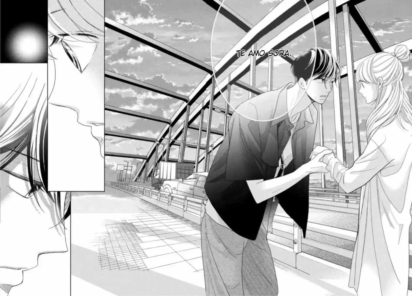 Arashi-kun no Dakimakura (2020) - Capítulo 11 - Página 32 - LectorTMOo