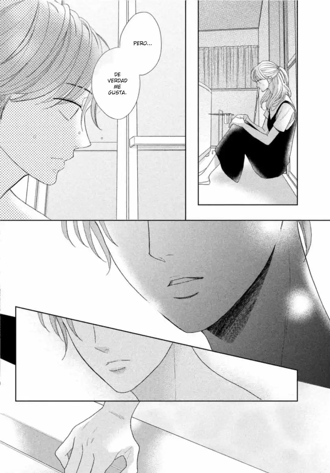 Arashi-kun no Dakimakura (2020) - Capítulo 12.5 - Página 9 - LectorTMOo
