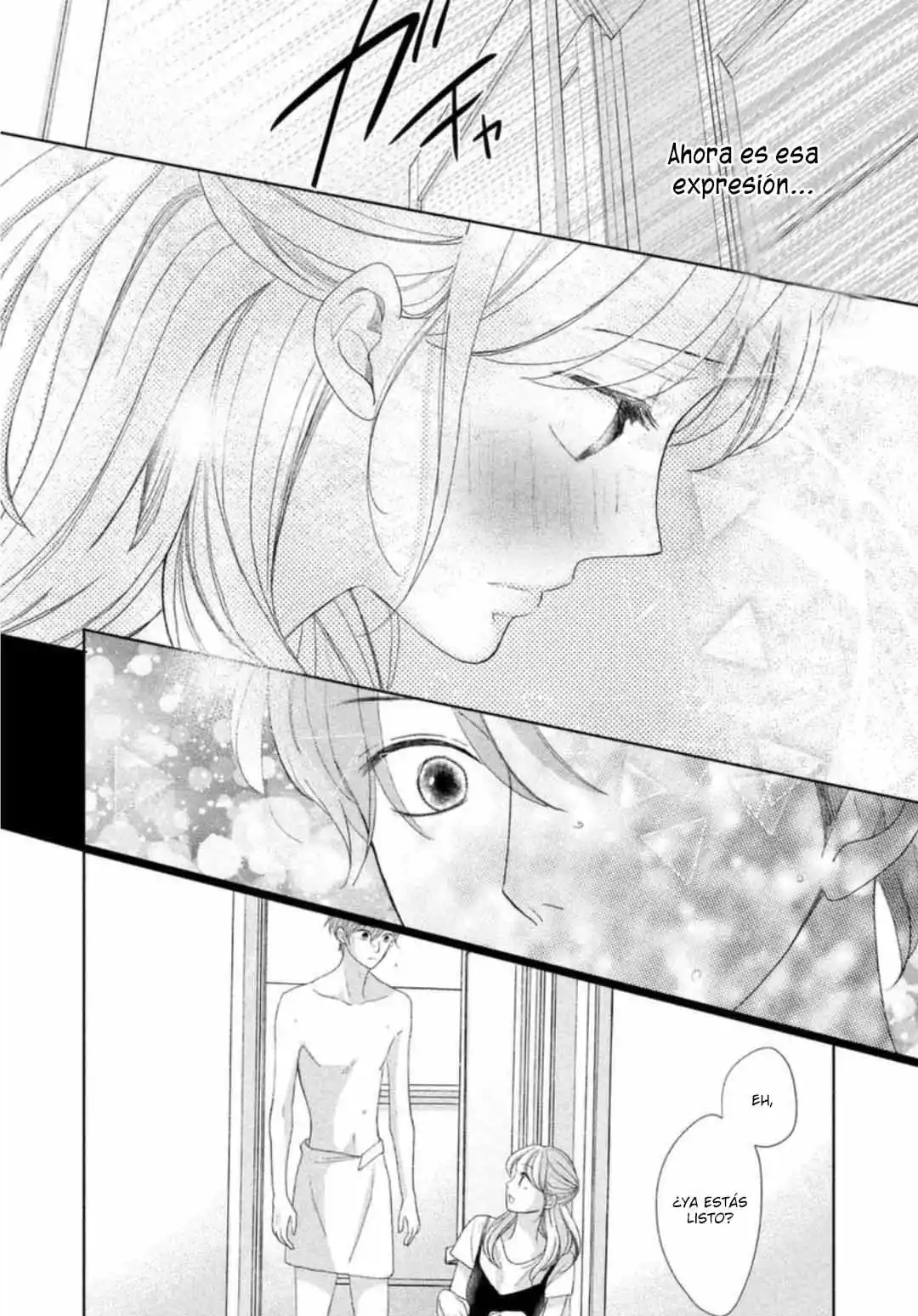 Arashi-kun no Dakimakura (2020) - Capítulo 12.5 - Página 10 - LectorTMOo