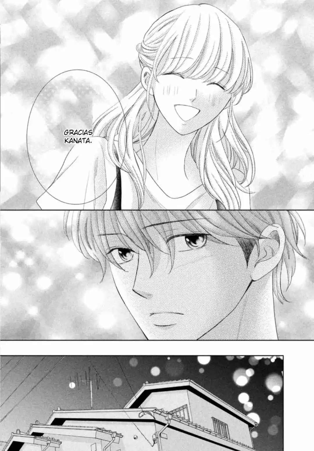 Arashi-kun no Dakimakura (2020) - Capítulo 12.5 - Página 13 - LectorTMOo