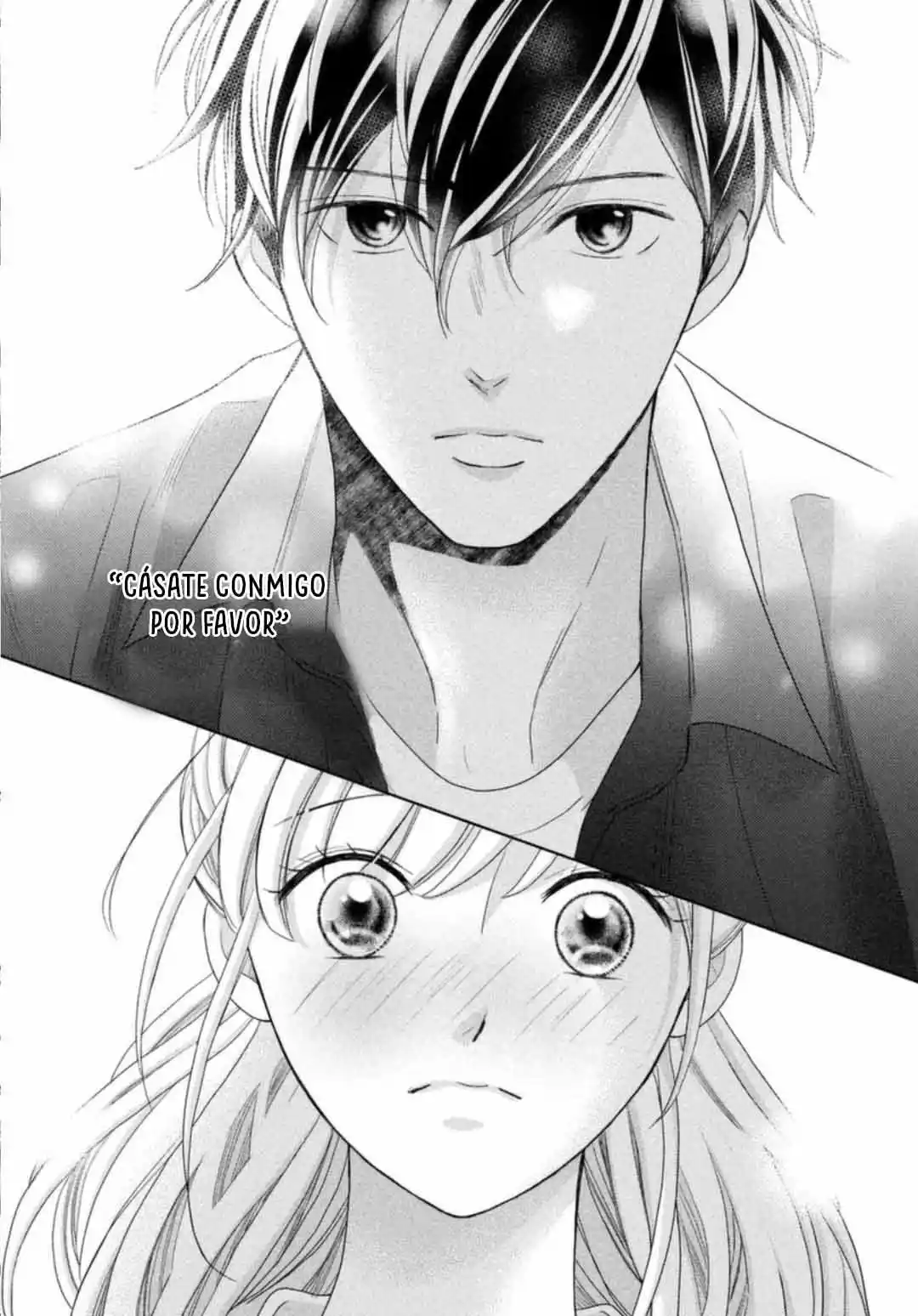 Arashi-kun no Dakimakura (2020) - Capítulo 12 - Página 4 - LectorTMOo