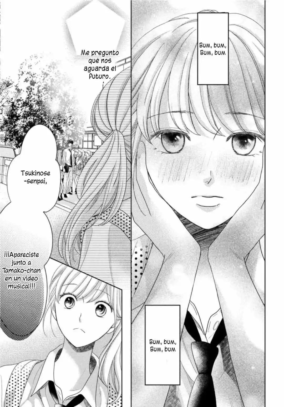 Arashi-kun no Dakimakura (2020) - Capítulo 12 - Página 12 - LectorTMOo