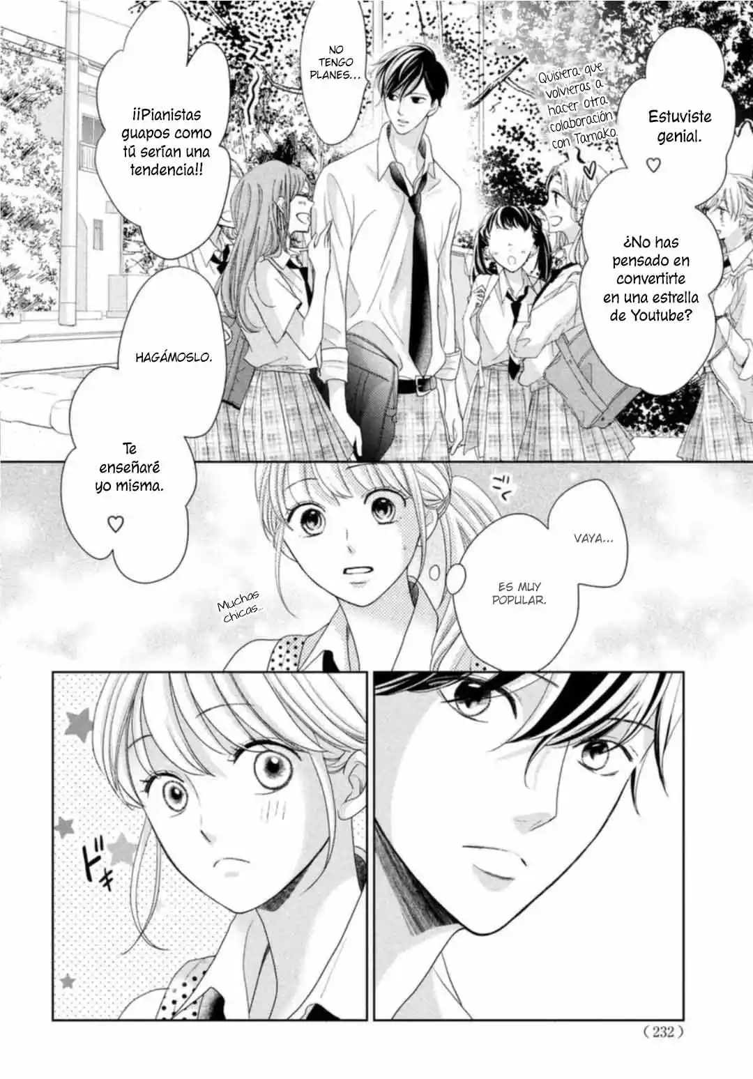 Arashi-kun no Dakimakura (2020) - Capítulo 12 - Página 13 - LectorTMOo