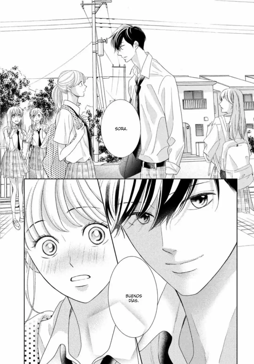 Arashi-kun no Dakimakura (2020) - Capítulo 12 - Página 14 - LectorTMOo