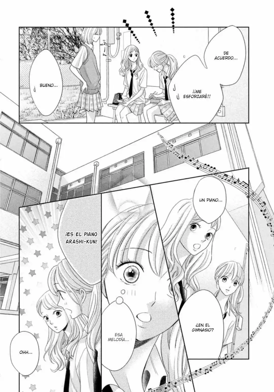 Arashi-kun no Dakimakura (2020) - Capítulo 12 - Página 19 - LectorTMOo