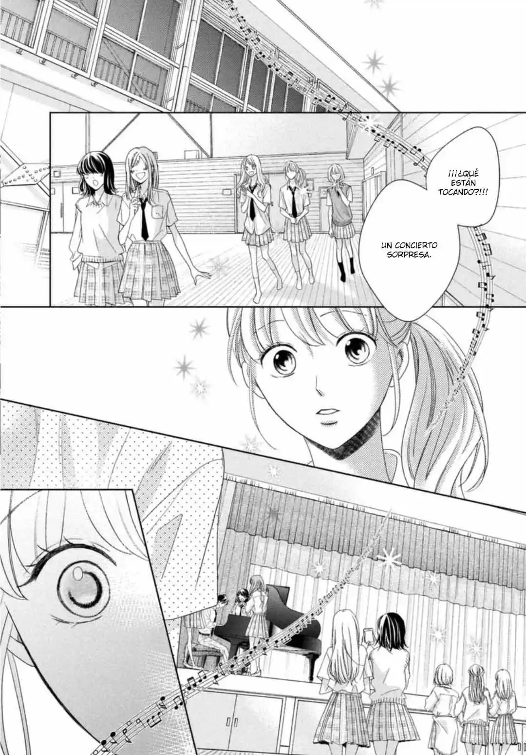 Arashi-kun no Dakimakura (2020) - Capítulo 12 - Página 20 - LectorTMOo