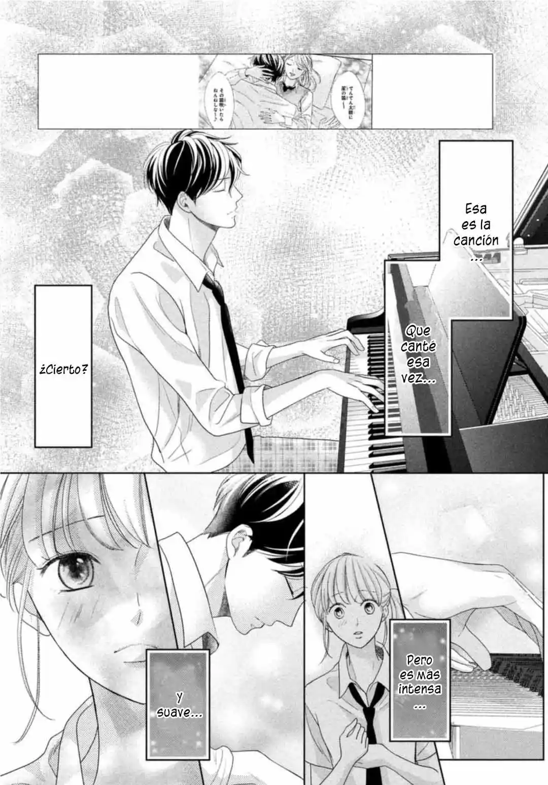 Arashi-kun no Dakimakura (2020) - Capítulo 12 - Página 21 - LectorTMOo