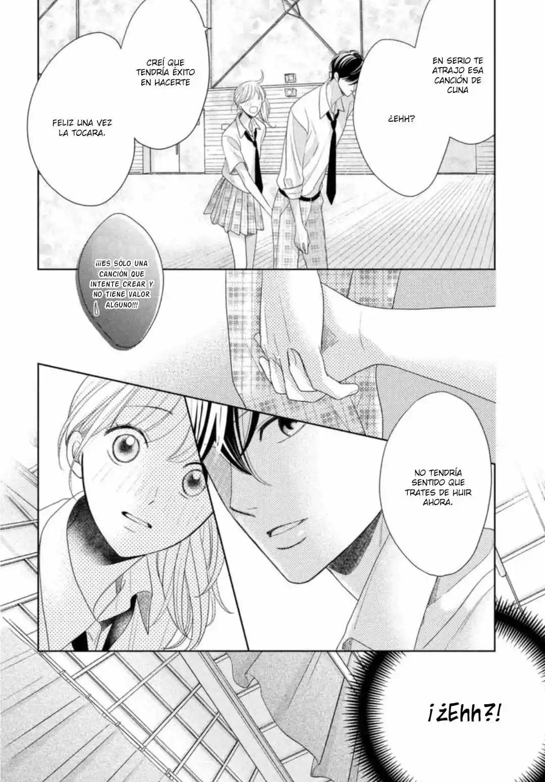 Arashi-kun no Dakimakura (2020) - Capítulo 12 - Página 27 - LectorTMOo