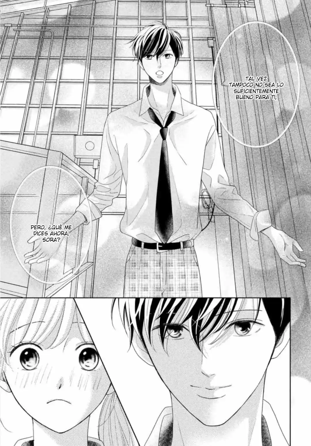 Arashi-kun no Dakimakura (2020) - Capítulo 12 - Página 30 - LectorTMOo