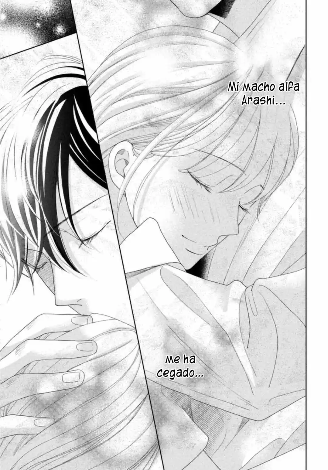 Arashi-kun no Dakimakura (2020) - Capítulo 12 - Página 32 - LectorTMOo