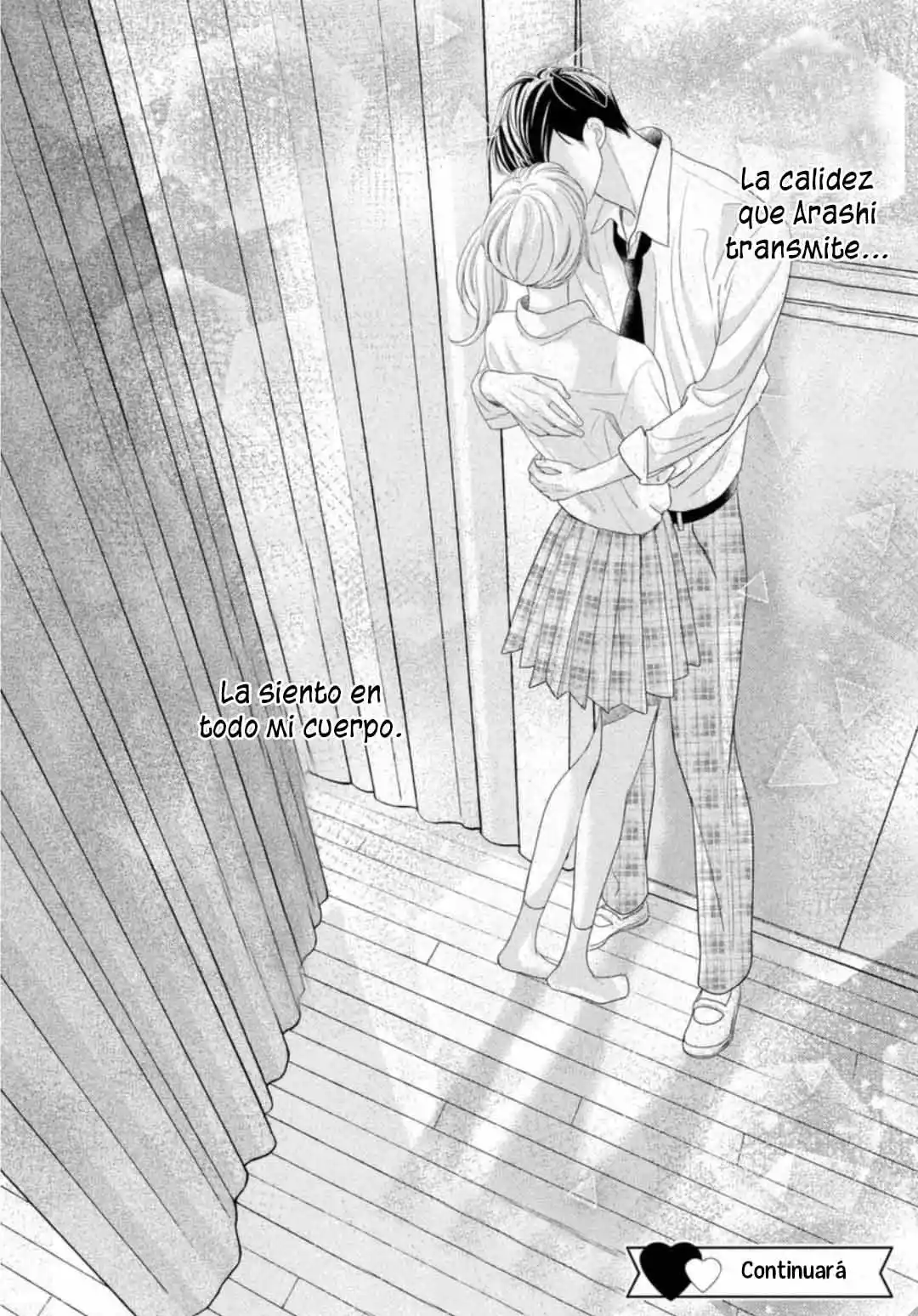 Arashi-kun no Dakimakura (2020) - Capítulo 12 - Página 35 - LectorTMOo