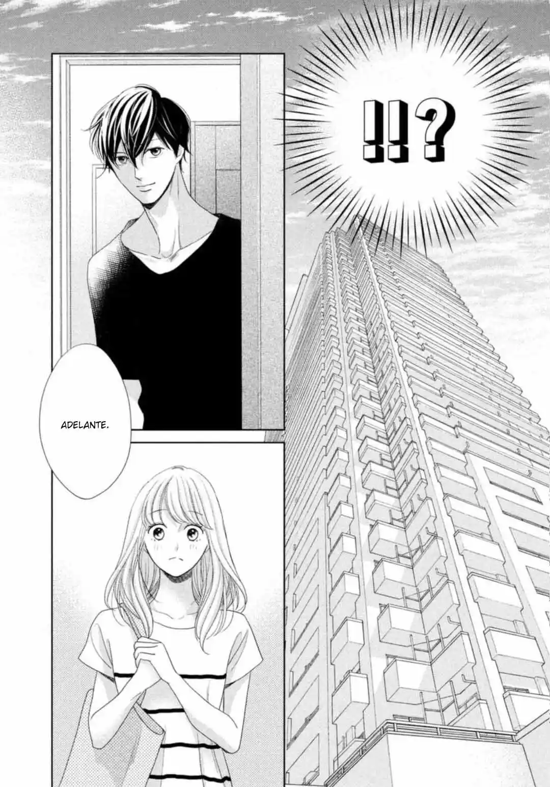 Arashi-kun no Dakimakura (2020) - Capítulo 13 - Página 11 - LectorTMOo