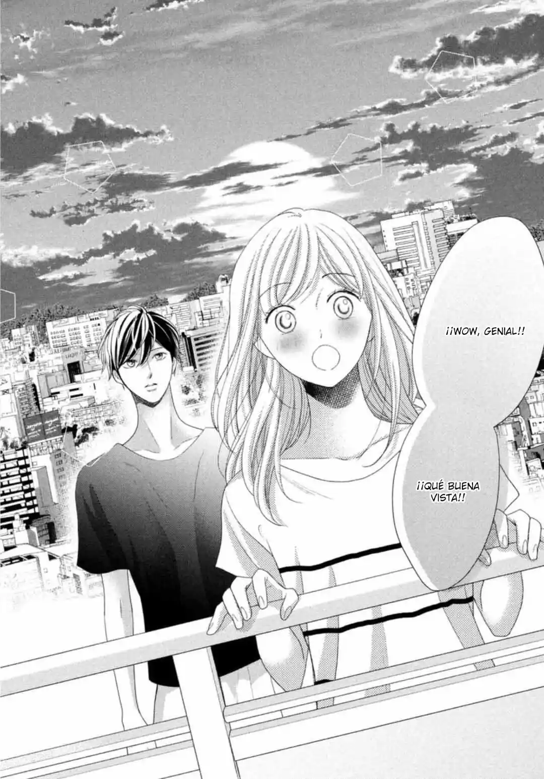 Arashi-kun no Dakimakura (2020) - Capítulo 13 - Página 20 - LectorTMOo
