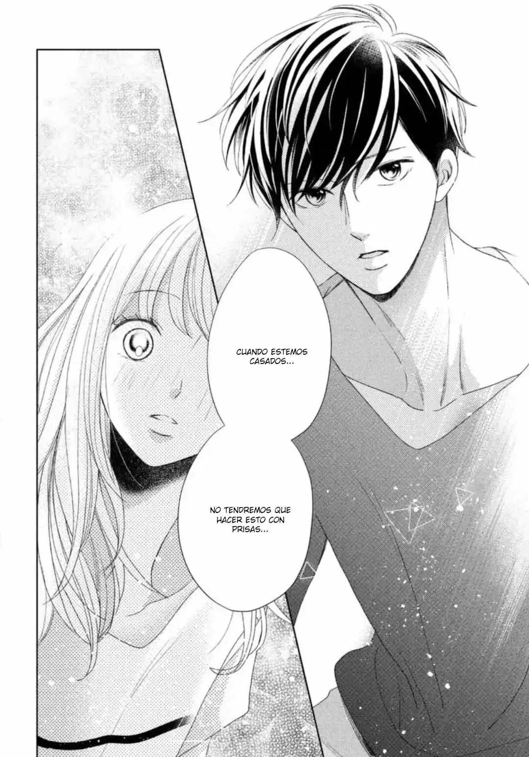Arashi-kun no Dakimakura (2020) - Capítulo 13 - Página 26 - LectorTMOo