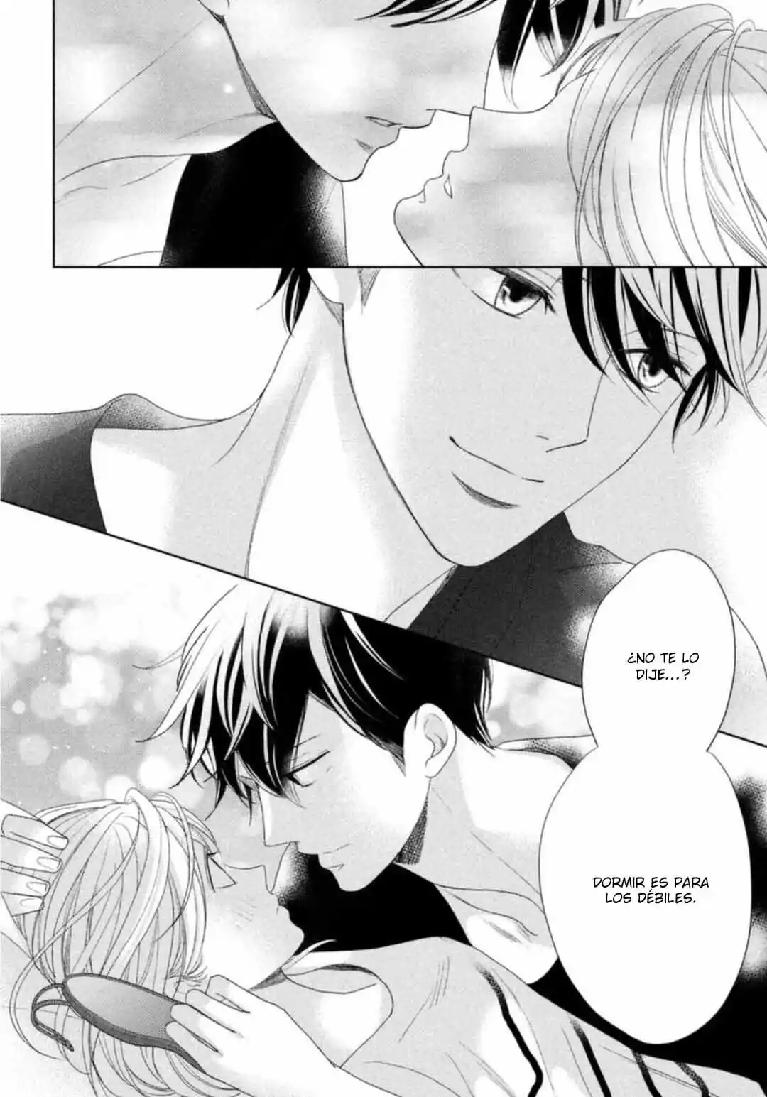 Arashi-kun no Dakimakura (2020) - Capítulo 13 - Página 30 - LectorTMOo