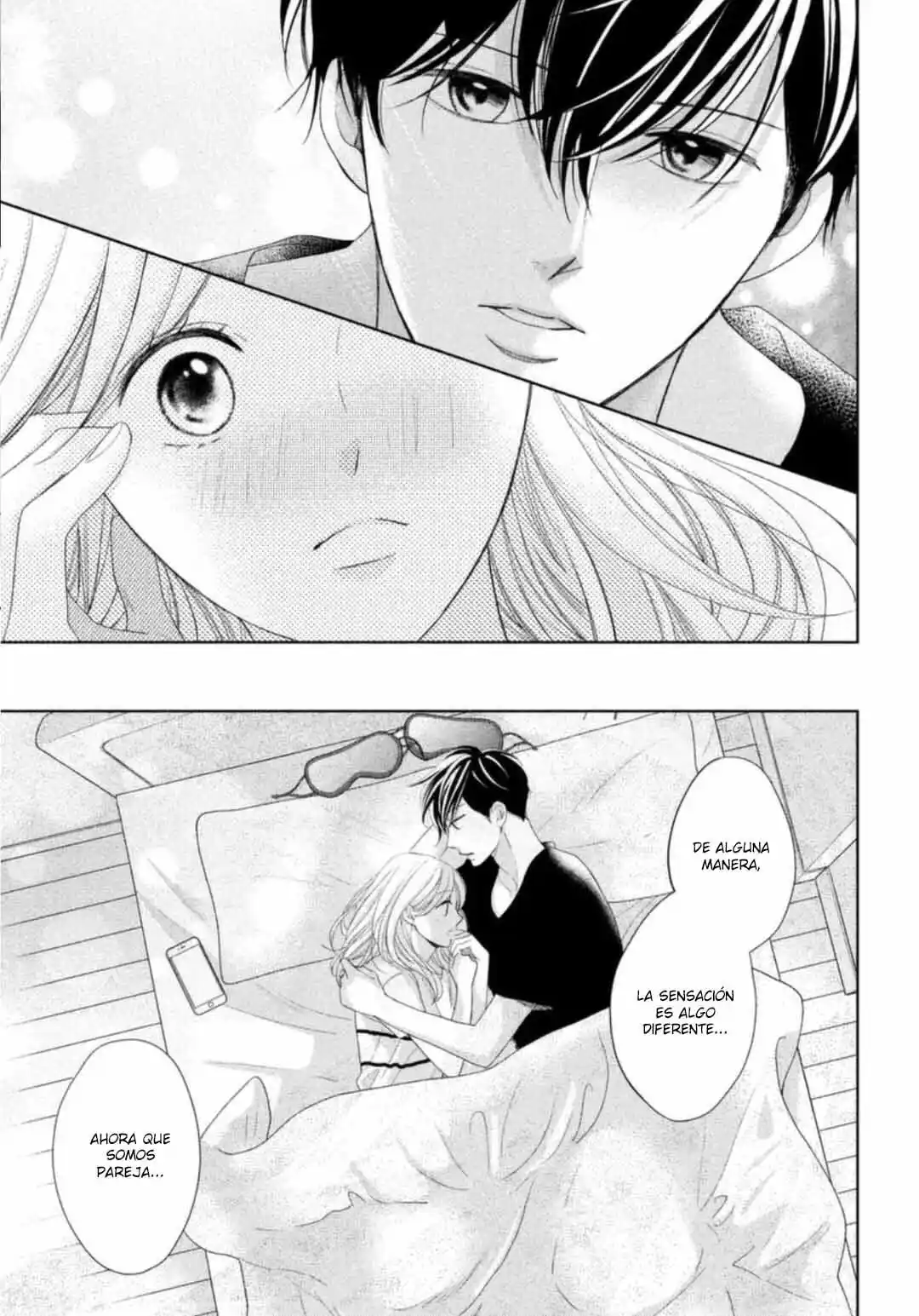 Arashi-kun no Dakimakura (2020) - Capítulo 13 - Página 31 - LectorTMOo