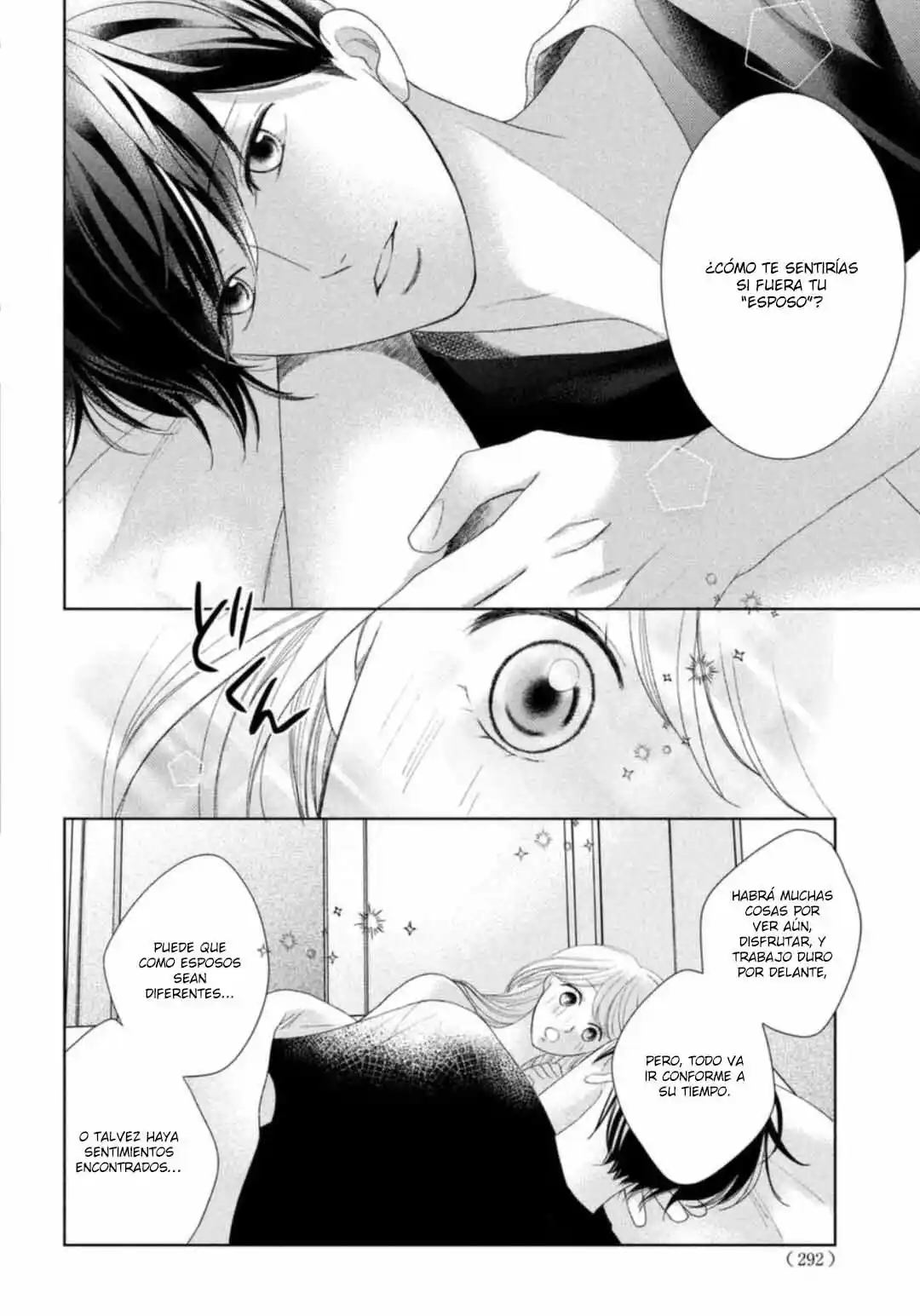 Arashi-kun no Dakimakura (2020) - Capítulo 13 - Página 32 - LectorTMOo
