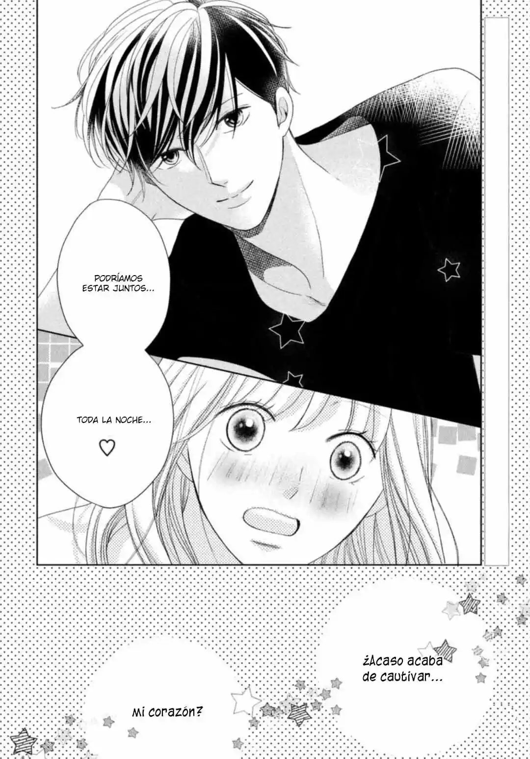Arashi-kun no Dakimakura (2020) - Capítulo 13 - Página 34 - LectorTMOo