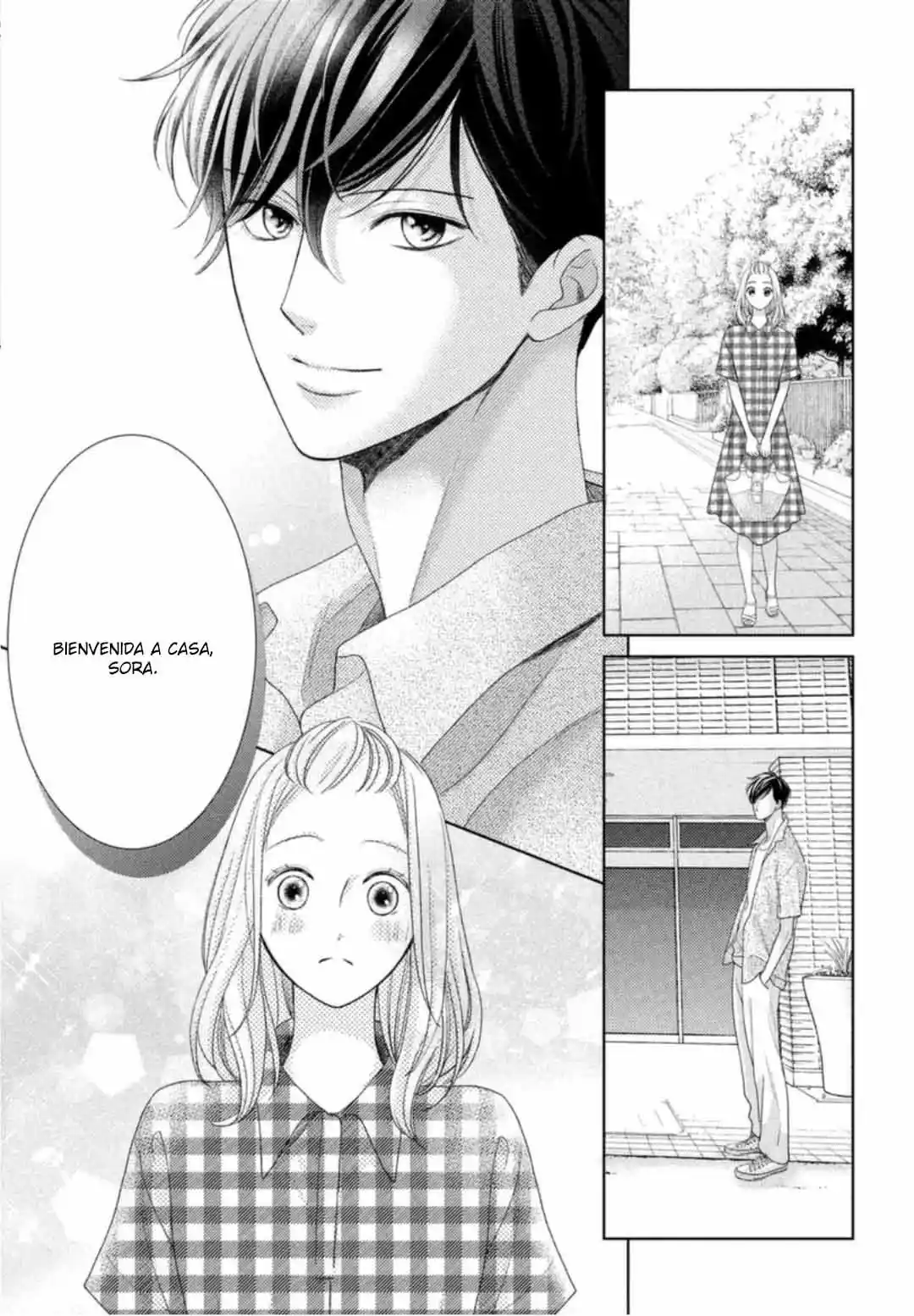 Arashi-kun no Dakimakura (2020) - Capítulo 14 - Página 9 - LectorTMOo