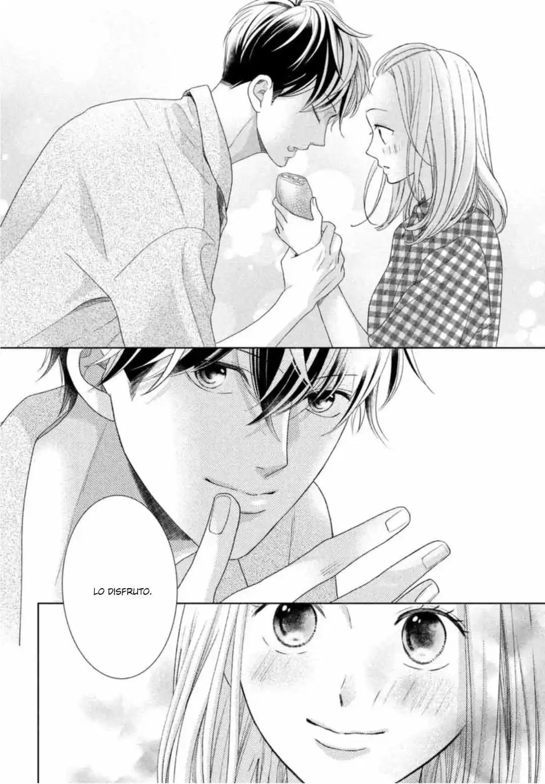 Arashi-kun no Dakimakura (2020) - Capítulo 14 - Página 14 - LectorTMOo