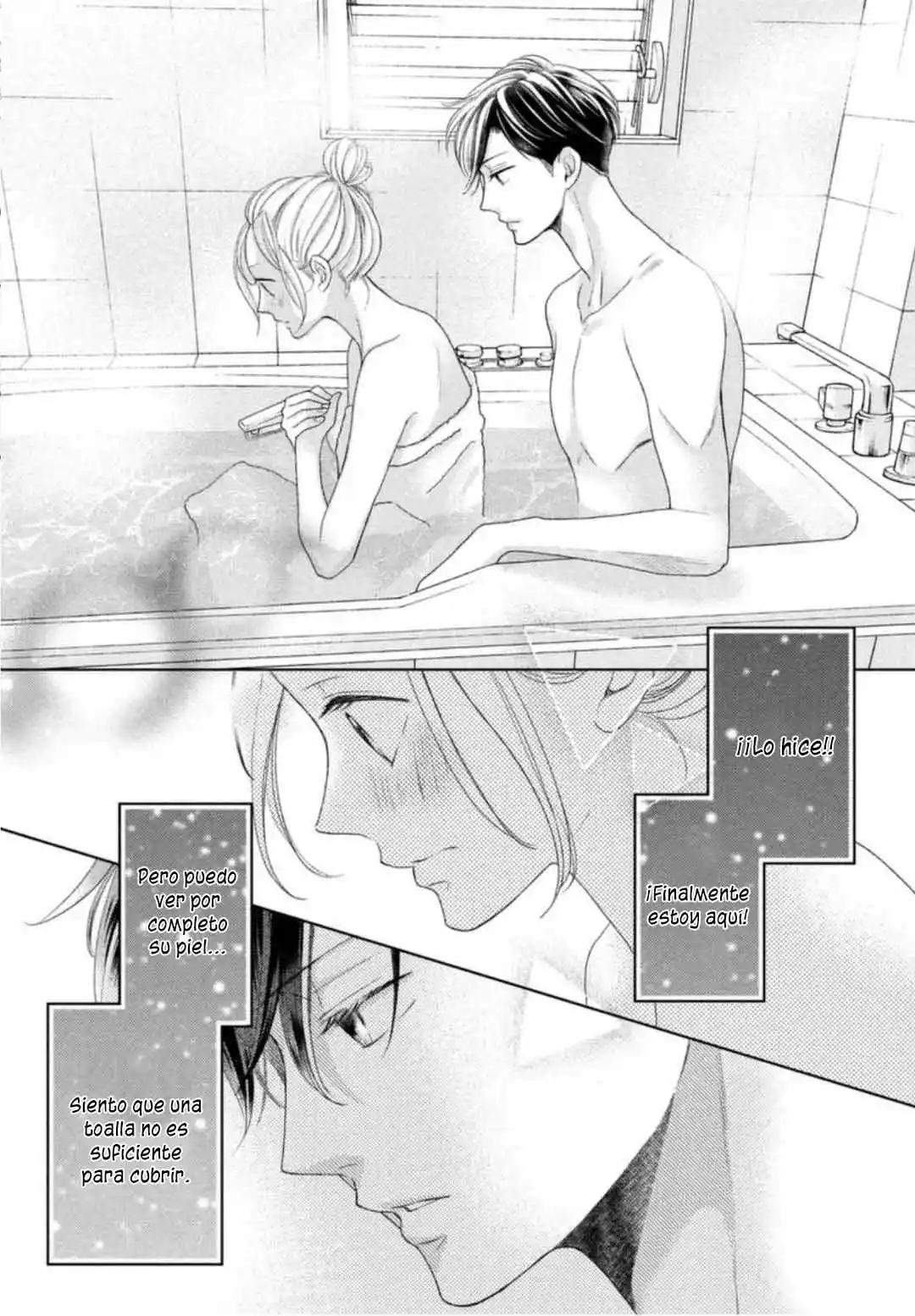 Arashi-kun no Dakimakura (2020) - Capítulo 14 - Página 19 - LectorTMOo