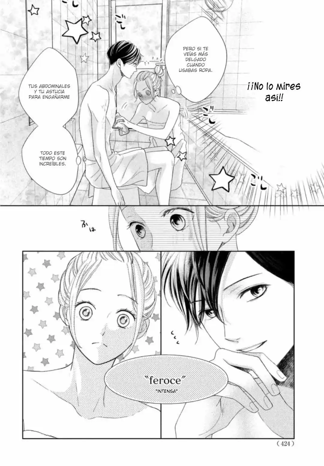 Arashi-kun no Dakimakura (2020) - Capítulo 14 - Página 26 - LectorTMOo