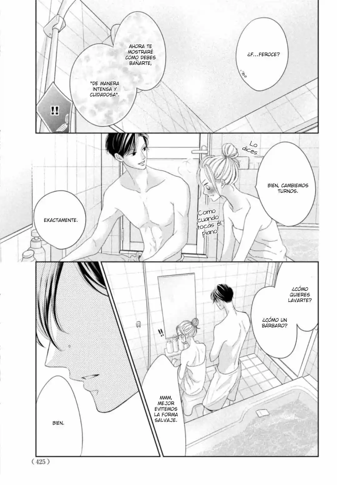Arashi-kun no Dakimakura (2020) - Capítulo 14 - Página 27 - LectorTMOo