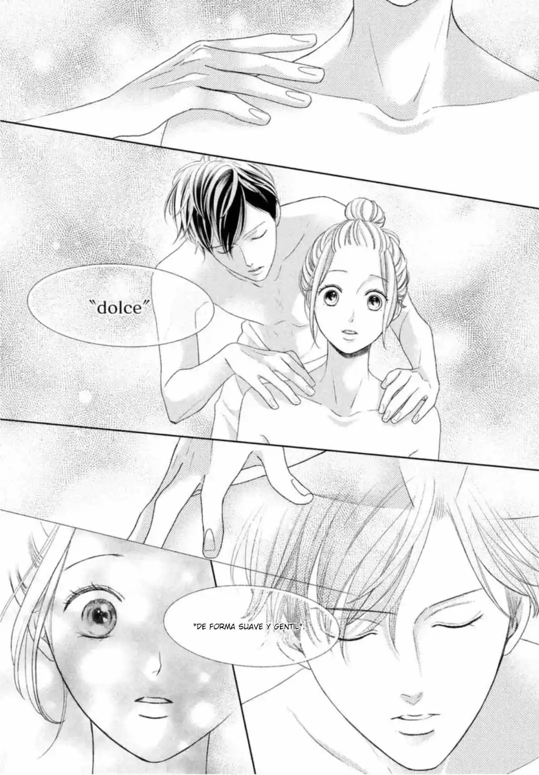 Arashi-kun no Dakimakura (2020) - Capítulo 14 - Página 28 - LectorTMOo