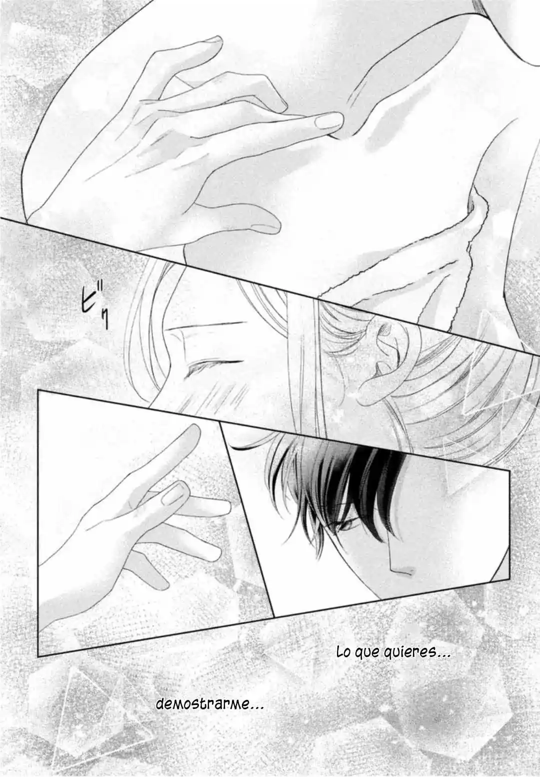 Arashi-kun no Dakimakura (2020) - Capítulo 14 - Página 30 - LectorTMOo