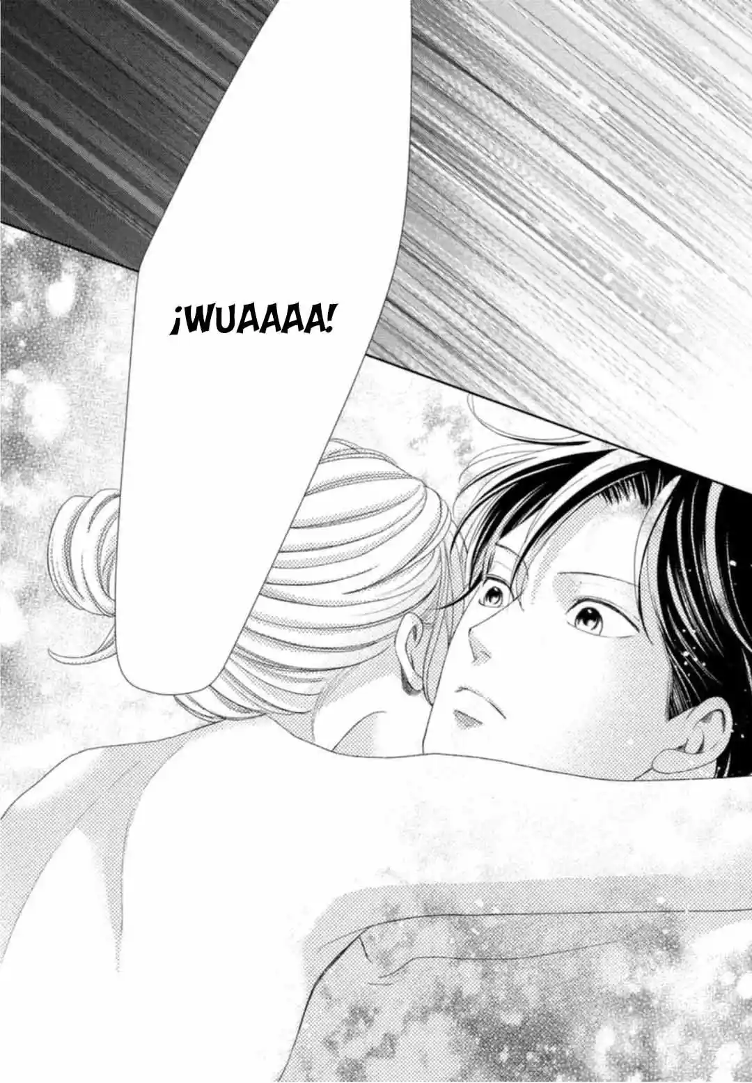 Arashi-kun no Dakimakura (2020) - Capítulo 14 - Página 32 - LectorTMOo