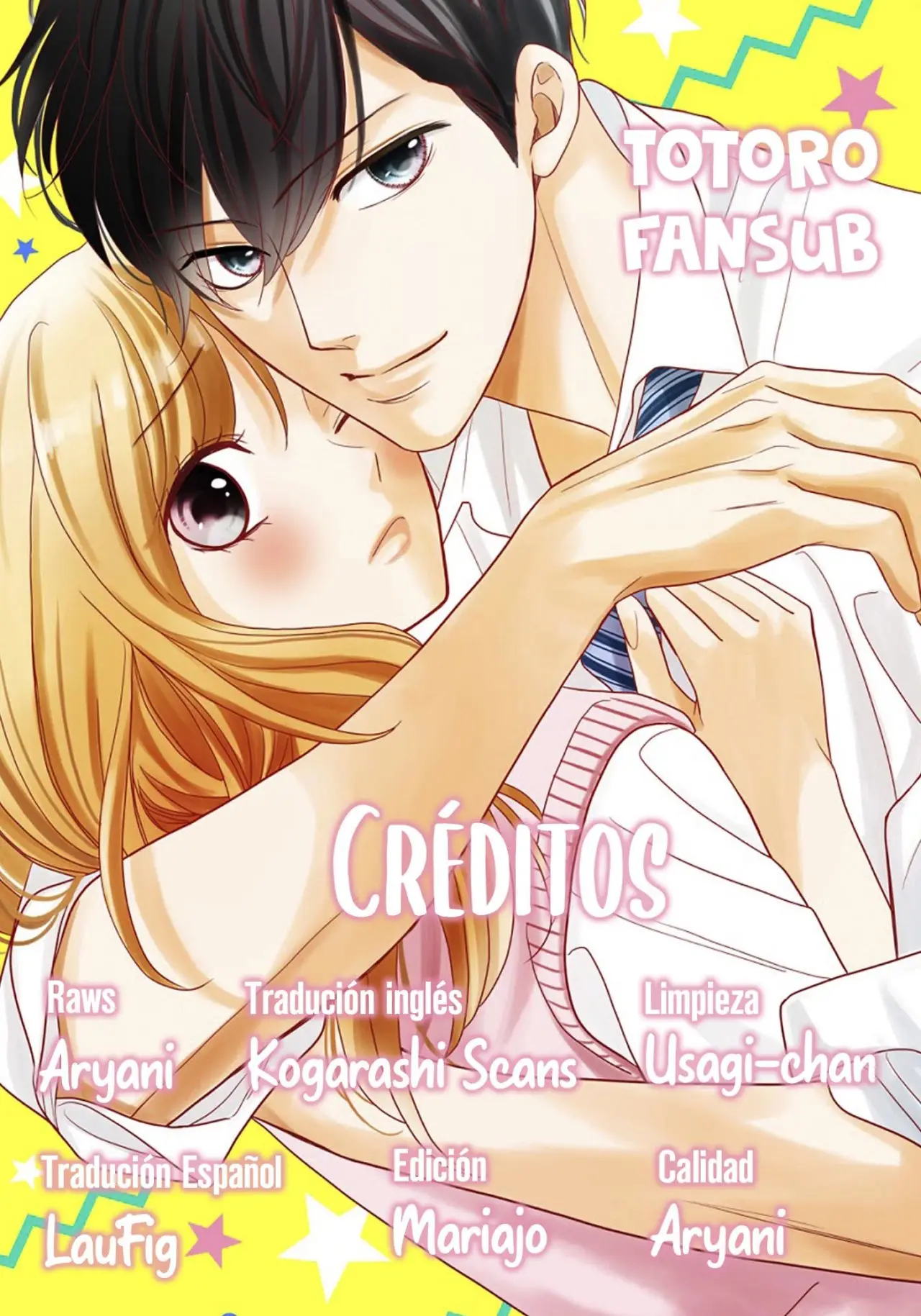 Arashi-kun no Dakimakura (2020) - Capítulo 2 - Página 2 - LectorTMOo