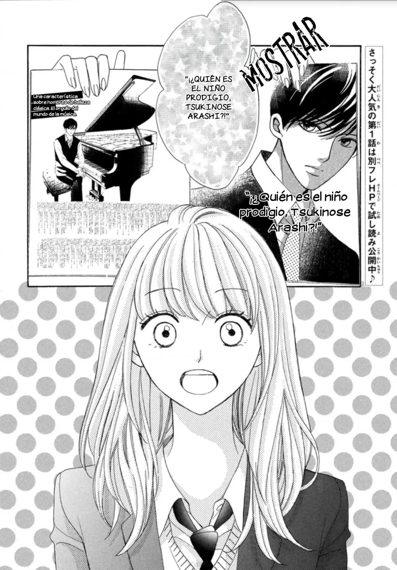 Arashi-kun no Dakimakura (2020) - Capítulo 2 - Página 4 - LectorTMOo