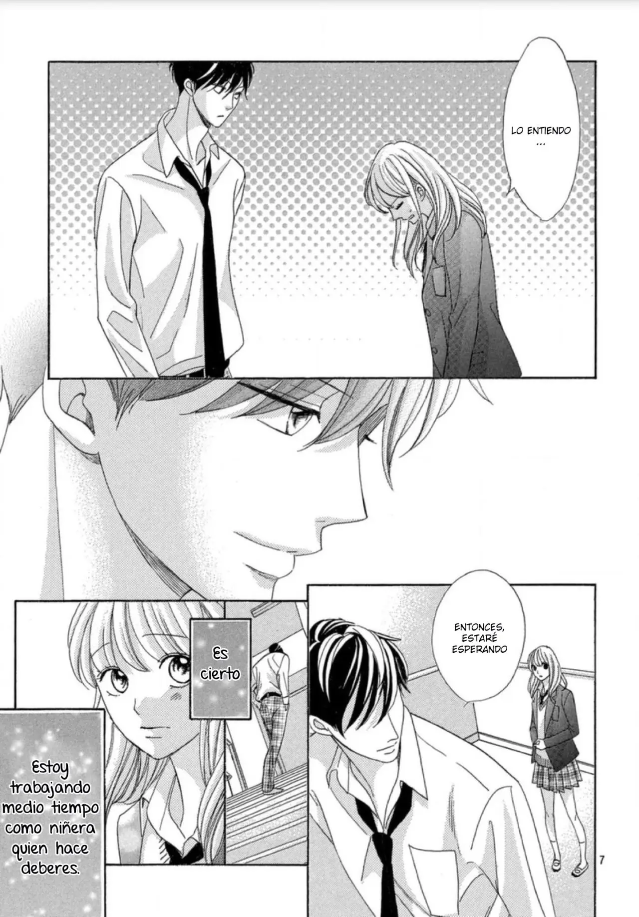 Arashi-kun no Dakimakura (2020) - Capítulo 2 - Página 9 - LectorTMOo