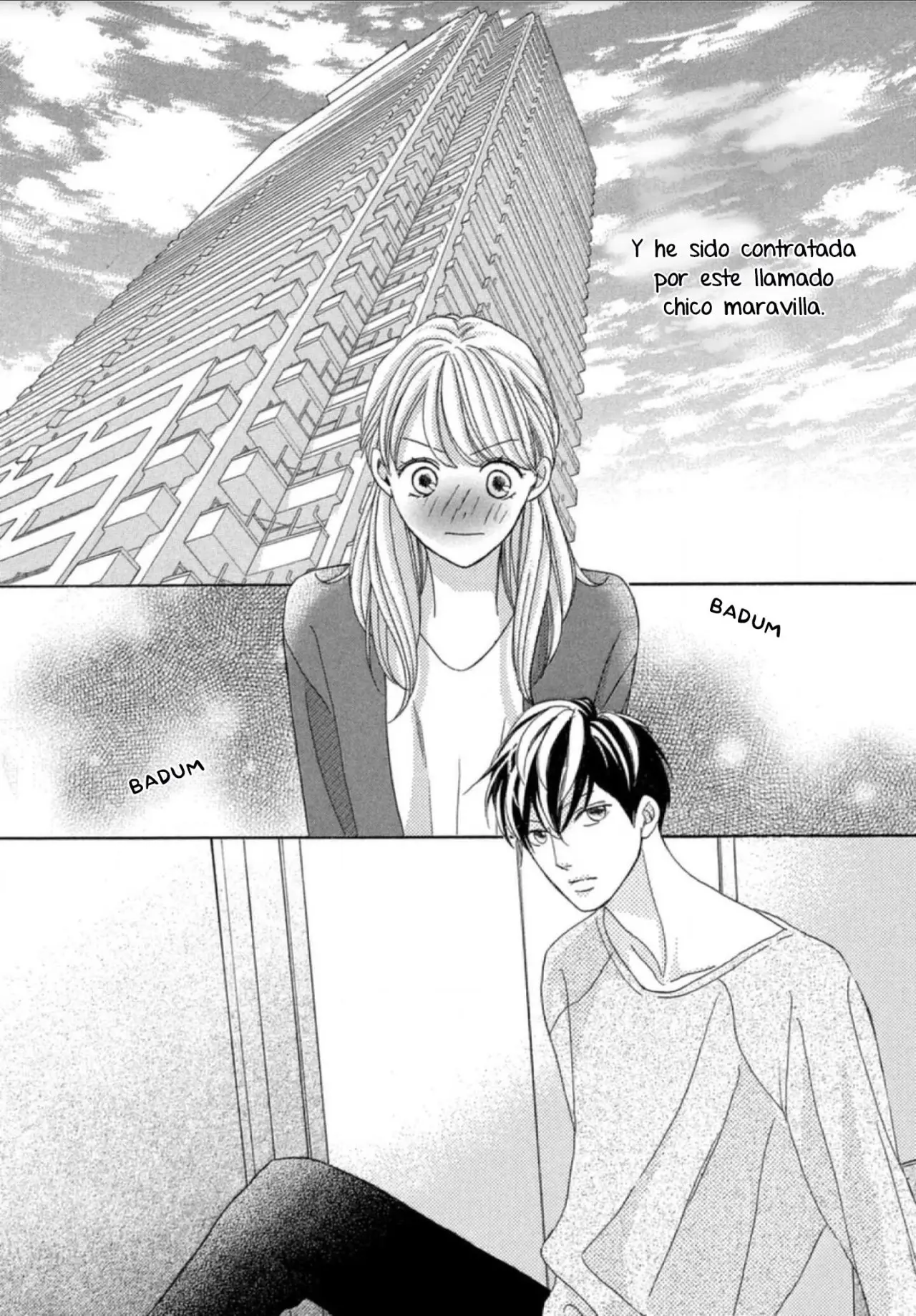 Arashi-kun no Dakimakura (2020) - Capítulo 2 - Página 10 - LectorTMOo
