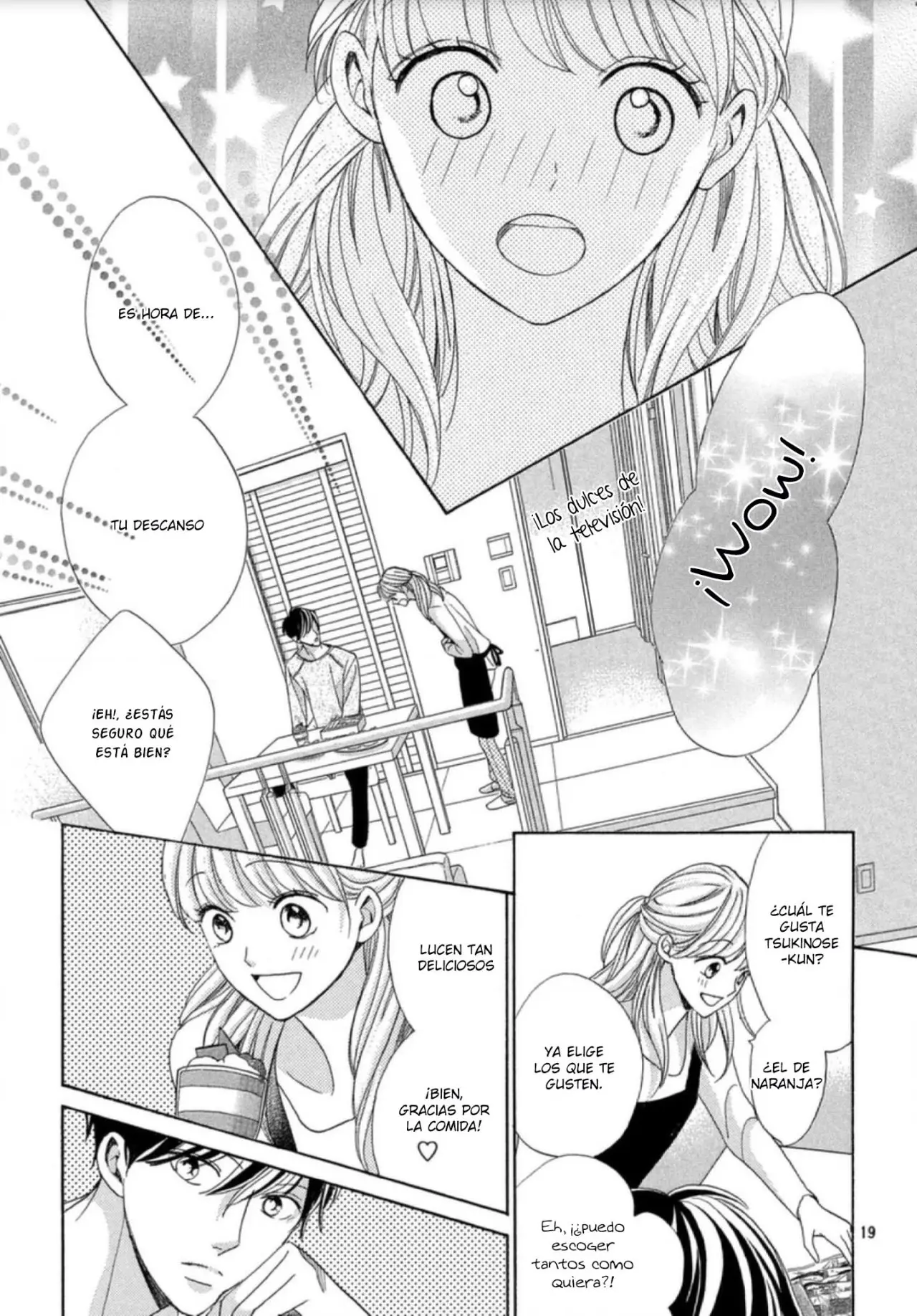 Arashi-kun no Dakimakura (2020) - Capítulo 2 - Página 21 - LectorTMOo