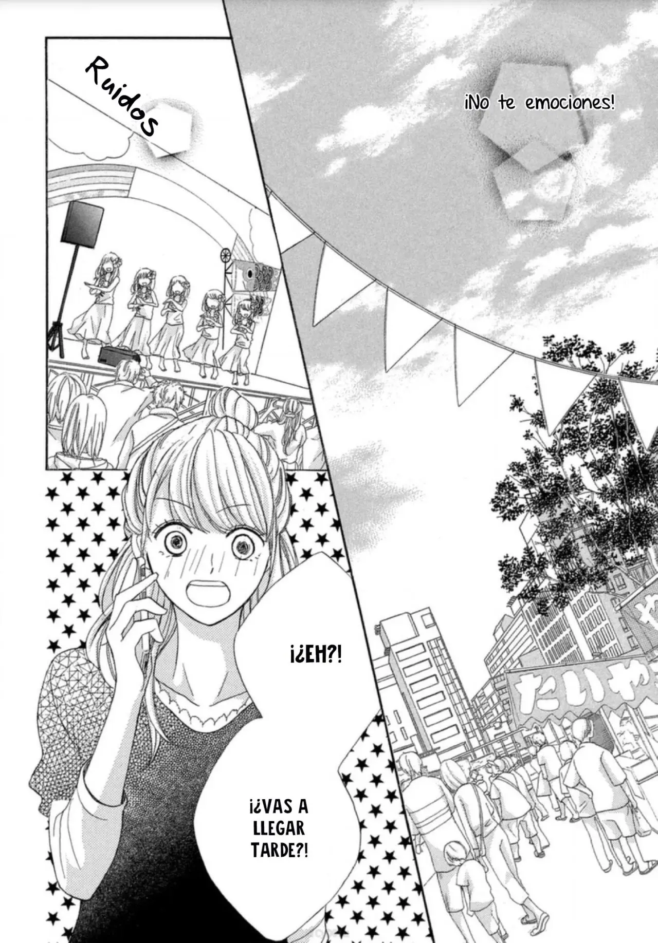 Arashi-kun no Dakimakura (2020) - Capítulo 2 - Página 26 - LectorTMOo