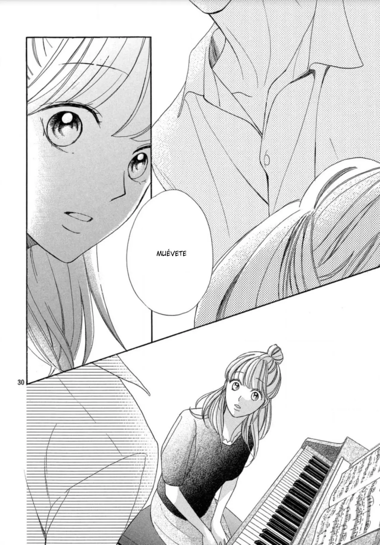 Arashi-kun no Dakimakura (2020) - Capítulo 2 - Página 32 - LectorTMOo