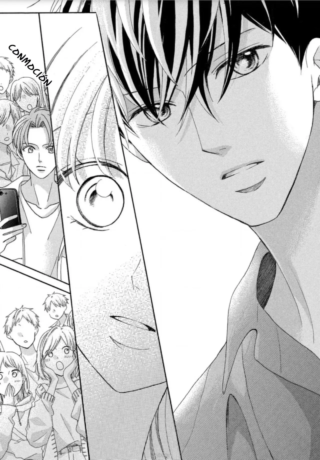 Arashi-kun no Dakimakura (2020) - Capítulo 2 - Página 33 - LectorTMOo