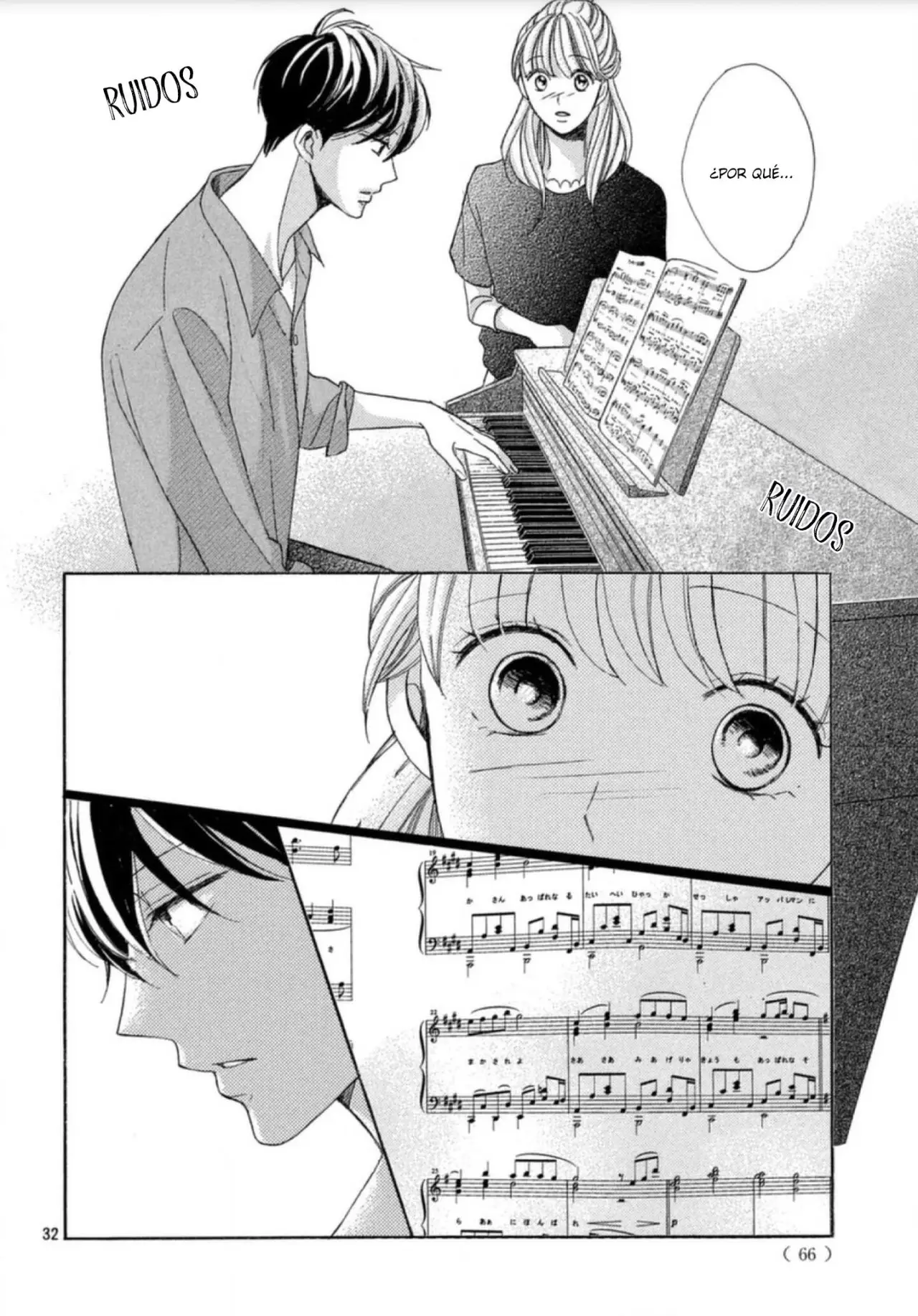 Arashi-kun no Dakimakura (2020) - Capítulo 2 - Página 34 - LectorTMOo