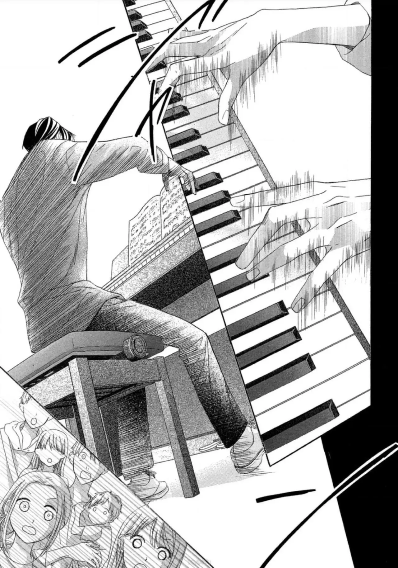 Arashi-kun no Dakimakura (2020) - Capítulo 2 - Página 35 - LectorTMOo