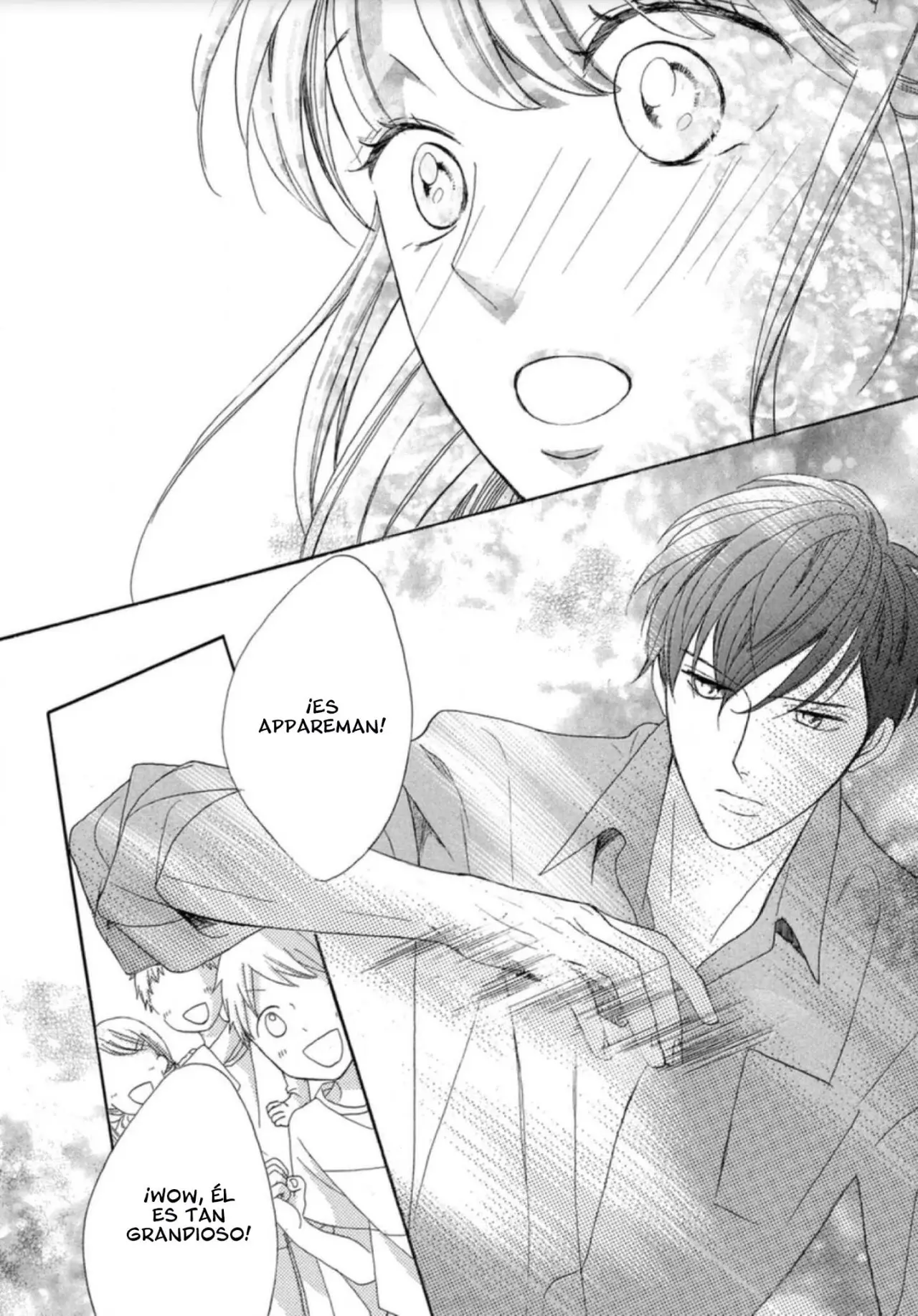Arashi-kun no Dakimakura (2020) - Capítulo 2 - Página 36 - LectorTMOo